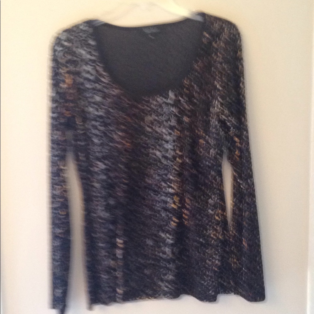 Womens Dressy top